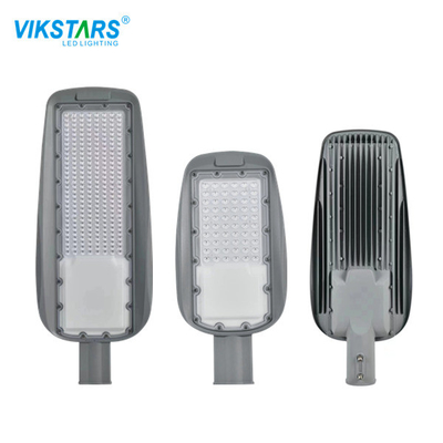 kopen Grey Housing Color High Lumen Geleide Straatlantaarn voor Stads Vierkante Verlichting online vervaardiging