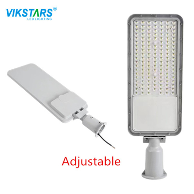 kopen 150watt geleide Straatlantaarn IP65 met Grey Housing For Road Lighting online vervaardiging