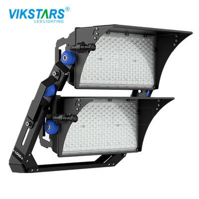 kopen Module Outdoor Led Sports Lighting Lamp 3000W Voor Stadion Gym Luchthavenverlichting online vervaardiging