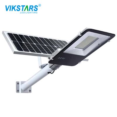 kopen Hoge CRI waterdichte LED-straatverlichting IP65 aluminium behuizing 120 graden stralingshoek online vervaardiging