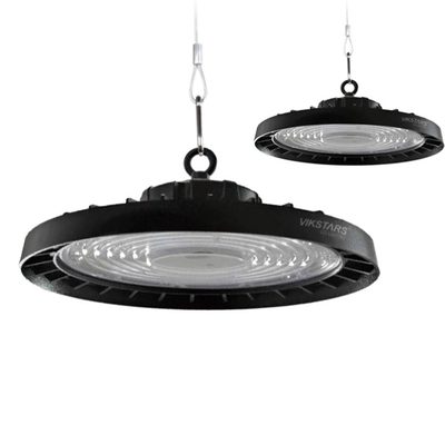 kopen Bewegingssensor plafond UFO-opslagplaats lichten 140lm/W Voor industriële verlichting online vervaardiging