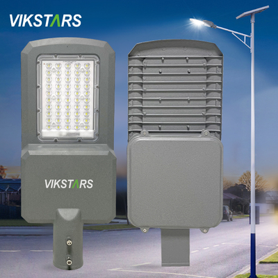 kopen Zonnemachtsstraatlantaarns 50w IP65 met Lichte Controle voor Wegen het Aansteken online vervaardiging