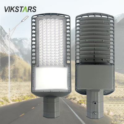kopen Stedelijk straatverlichting Led Street Light Fixtures 30W 50W 100W 150W 200W Outdoor online vervaardiging