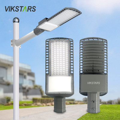 kopen Warm verkochte LED straatverlichting 30w 50w 100w 150w 200w met CE-Rohs certificaat waterdicht online vervaardiging