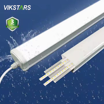 kopen Goedkoper Prijs 36W LED lineaire lichten Tri-proof buis voor parkeergarage waterdicht 1200mm online vervaardiging