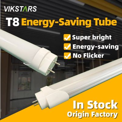 kopen 36W T8 Tube 110lm/w 3 jaar garantie LED lineaire lampen IP20 1200mm Voor kantoor supermarkt online vervaardiging