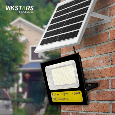 kopen Goedkoopste prijs ABS zonnelampen 30w 60w 100w 200w voor tuinparkpad online vervaardiging
