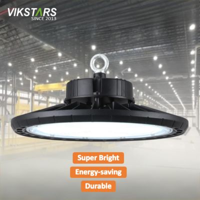 kopen 185-240Vac Goedkope prijs UFO High Bay lichten 100W 150W 200W 2 jaar garantie bestuurder Goede kwaliteit online vervaardiging