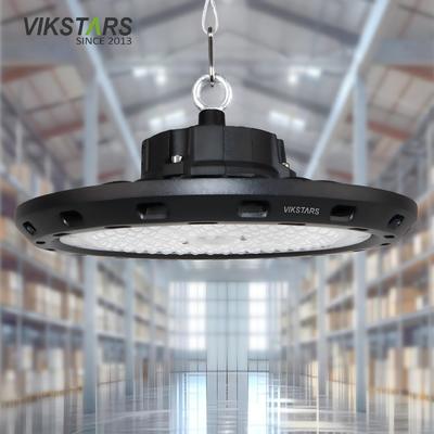 kopen 150lm/w UFO High Bay Lampen Met Die-casting Aluminum Housing 5 Jaar Garantie EMC LEDs online vervaardiging