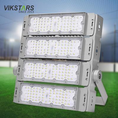 kopen 50W 100W 150W 200W 250W 300W Module Hoogmast Flood Lights Outdoor Football Field Lighting online vervaardiging
