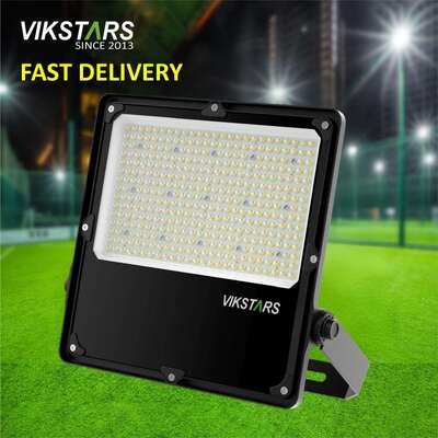 kopen Beste kwaliteit LED Flood Lights 50w 100w 150w 200w 250w 300w Voor voetbalveld Tunnel online vervaardiging
