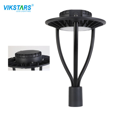 kopen LEIDENE van 120W IP65 Openlucht Elektrische Tuinlichten 120Deg CRI 70 Verschillende Hoogte online vervaardiging