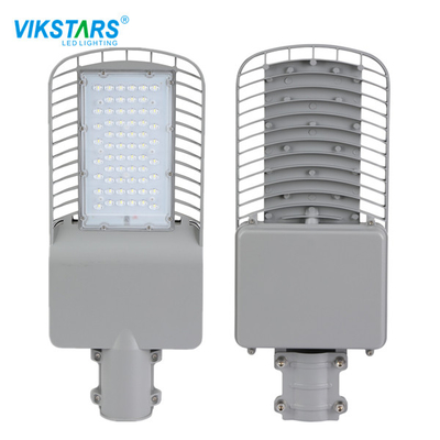 kopen LEIDENE van CRI 70 Ra Waterproof Straatlantaarn 50W SMD3030 online vervaardiging