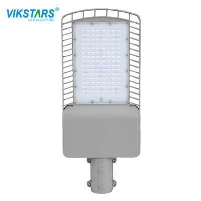 kopen Waterdichte LEIDENE Straatlantaarn 50 WattsHoofdwegen AC85V 4000K met Gray Housing online vervaardiging