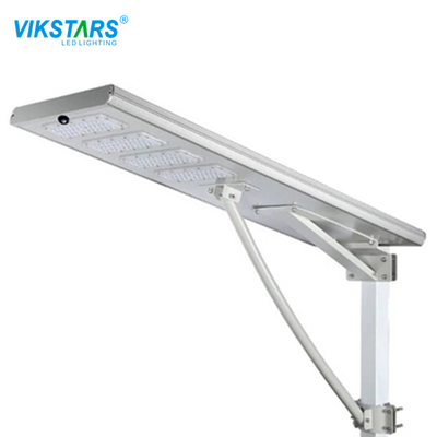 kopen 160lm/w-Inductie van de LEIDENE de Zonnebatterij 120deg IP65 Straatlantaarnslamp online vervaardiging