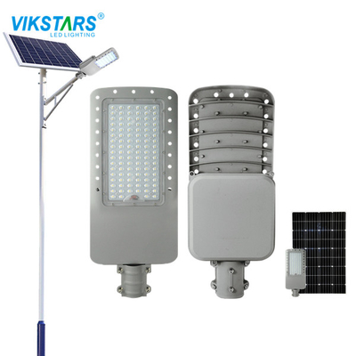 kopen de Zonnestraatlantaarns van 3.2V 80AH SMD3030 50 Watts Monocrystalline Zonnepaneel online vervaardiging
