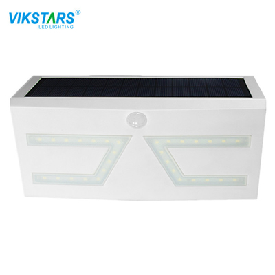 kopen VIKSTARS Lichten 100lm/W 70 Ra Four Seasons van de binnenplaats de Zonne Aangedreven Tuin online vervaardiging