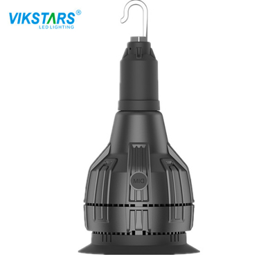 kopen Van de 120 Graad LEIDENE de Basis 200W 185*270mm Hoge Machtsbol E39 E40 online vervaardiging