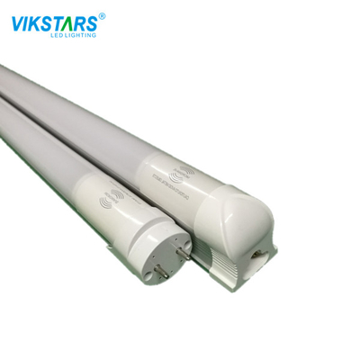 kopen Slimme LEIDEN van SMD2835 CRI80 T8 Buislicht met Super Helder van PIR Sensor 120lm/W online vervaardiging
