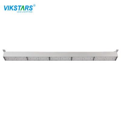 kopen Van HOOFD SMD 3030 Chip Linear High Bay Light IP65 voor Tunnelsparkeerplaatsen online vervaardiging