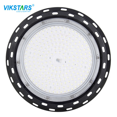 kopen Industrieel Verlichtings200w UFO SMD 3030 Hoog Goedgekeurd Ce van ijs van Baaileds IP65 Waterdicht online vervaardiging