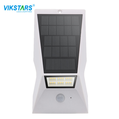 kopen 18pcs OSRAM 2835 Zonne Aangedreven Waterdichte 6000K de Kleurentemperatuur van Tuinlichten IP65 online vervaardiging