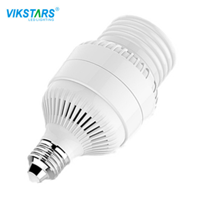 kopen 6500K het koude Witte Ronde Voltage van de Gloeilampen85-277vac Brede Input voor Gymnastiek online vervaardiging
