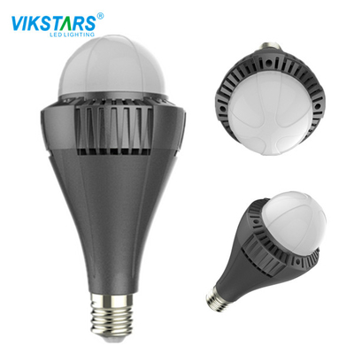 kopen 100lm/W hoge Machts LEIDENE Bol Donker Grey Housing Color 100 Watts voor Sportgebied online vervaardiging