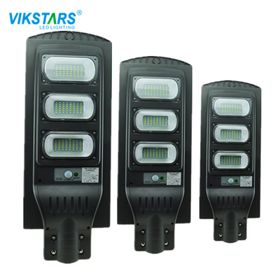 kopen SMD 5730 Zonne Aangedreven Straatlantaarns IP65 Waterdicht voor de Verlichting van de Tuinstraat online vervaardiging