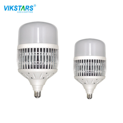 CRI80 de hoge Macht leidde Gloeilampen Binnen Industriële Verlichting 2700K-6500K