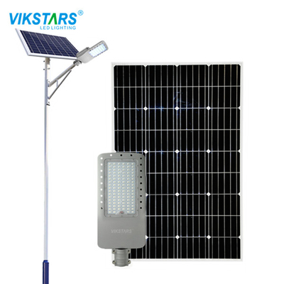 van de de Straatlantaarnmatrijs van 30W 50W 100W IP65 de Openlucht van het Afgietselalu Materialen van PC