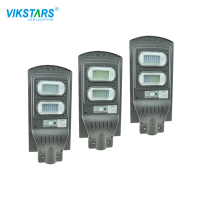 IP65 waterdichte Zonne LEIDENE Straatlantaarn SMD 5730 Openbare de Verlichtings60w Macht van LEDs