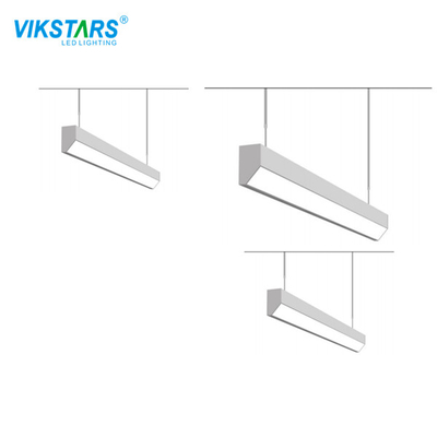 Long Life Blackboard Light Levensduur 35000 uur PF > 0,95 voor vergaderruimte