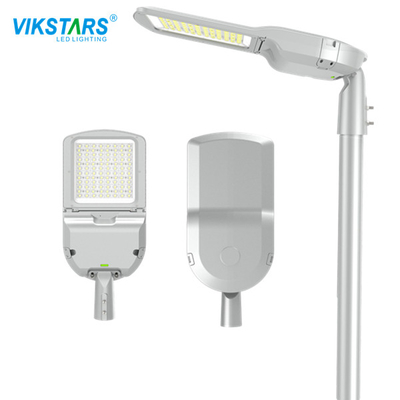 LEIDENE van Gray Housing IP65 Straatlantaarn Hoge Mast Lichte Pool voor Snelweg