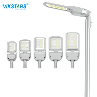 6000K openlucht LEIDENE Straatlantaarns 30w 120w 180w 250w 320w met Straatverlichting Polen
