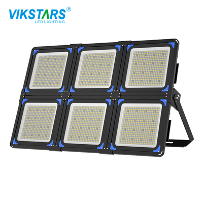 LEIDEN van IP65 1200w Vloedlicht voor de Luchthavenstadion van de Sportenvoetbal