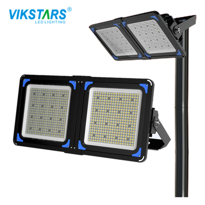 Openlucht LEIDENE van IP65 SMD3030 Sporten die met Zwarte Aluminiumsteun aansteken