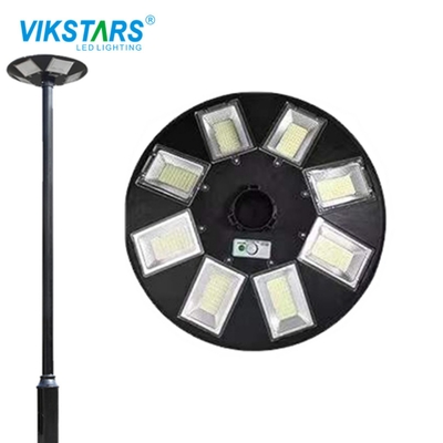 IP65 SMD 5730 Zonne Aangedreven Tuinlichten met Afstandsbediening Pool \
