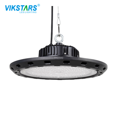 277V 2700K om Industriële Hoge Baai LEIDENE Lichte 50w 9.4*5.9in met Ring haken vast
