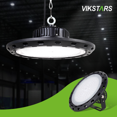 Classic 50W 100W 150W 200W 240W UFO High Bay Lights Voor Factory Warehouse Workshop Verlichting Lamparas Campana Led