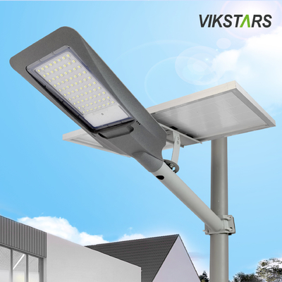 IP66 Zonne-Straatlicht 300W 500W 600W 1000W 1600W Hoogvermogen Zonne-Straatlicht Voor Hoofdstraat Highway Light Zonne-