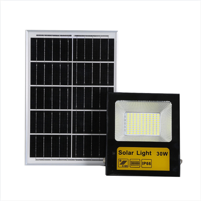 30w 60w 100w 200w zonne-energie vloedlampen Goedkope prijs voor groothandel