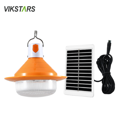 IP66 Outdoor mini zonnelampen voor noodverlichting