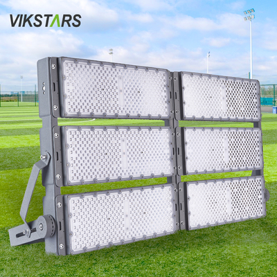 160lm/W LED-overstromingslichten met hoge helderheid 200w 400w 600w 800w 1000w 1200w