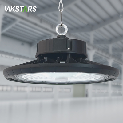 Waterdicht magazijn 100w 150w 200w Industrial High Bay LED lichten