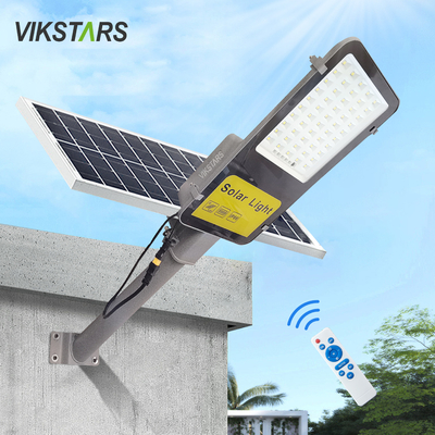 300w 400w 500w zonne-energie Street Lights Populair Split IP65 Voor weg / tuin