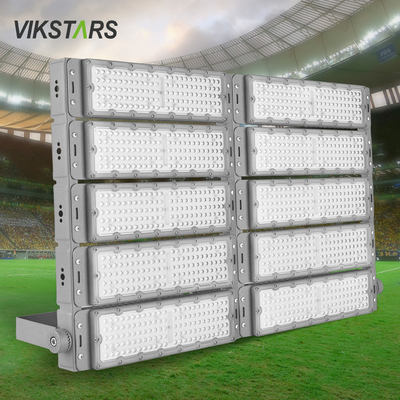 Goedkope 100W module overstromingslichten IP65 waterdicht hoog stadion mast verlichting reflectoren
