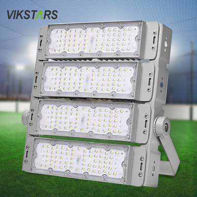 50W 100W 150W 200W 250W 300W Module Hoogmast Flood Lights Outdoor Football Field Lighting