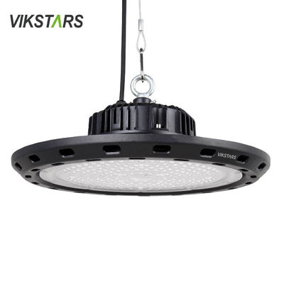 Hoogwaardige 100W 150W 200W High Bay Lights Classic Design Voor Project Industrial Lighting Warehouse