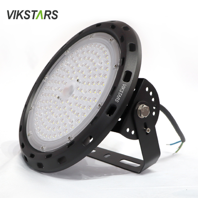 Beugel installeer LED UFO High Bay lichten met Meanwell Driver